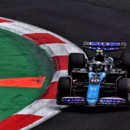 F1: ¿Cómo le fue a Alpine en el Gran Premio de México en 2024?