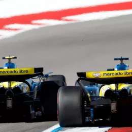 F1: un histórico piloto defendió a Colapinto tras la rebelarse a la orden de Alpine: "Eso es correr"