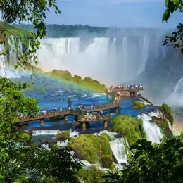Cinco tips que tenés que saber antes de conocer las Cataratas del Iguazú