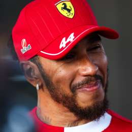 F1: ¡Hamilton, histórico! El primero en alcanzar los 5000 puntos en la categoría