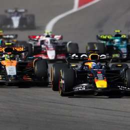 “Es una procesión de autos”, la fuerte crítica de una figura de la F1 a la categoría luego del GP de Estados Unidos