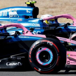 F1: ¿Estuvo bien Colapinto en pasar a Gasly en el GP de Estados Unidos?