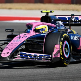 “No se entiende la decisión de Alpine de mantener posiciones”, un ex F1 habló sobre Colapinto - Gasly en Austin