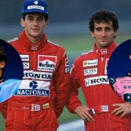 Como Colapinto: los pilotos que no respetaron órdenes de equipo a lo largo de la historia de la F1