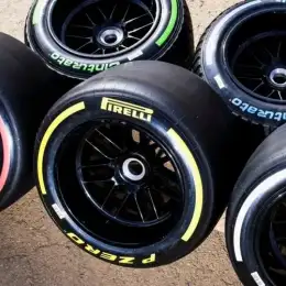 F1: los secretos de los neumáticos Pirelli que se utilizarán en el GP de México
