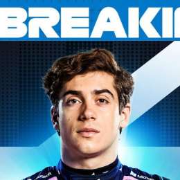 EXCLUSIVO: la F1 tiene un pedido de anuncio para mañana ¿Relacionado con Colapinto?