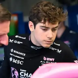 F1: las repercusiones que tuvo en Europa la polémica entre Colapinto y Gasly en Austin