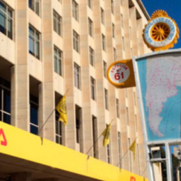 El Rally Argentino refuerza su vínculo con el ACA