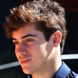 F1: ¡Atención! Así será la agenda del miércoles para Colapinto en lo que puede ser un día clave