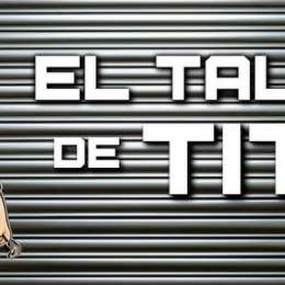 El Taller de “Tito”: ¿Qué tan importante es la alineación en un auto de competición?
