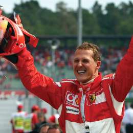 Un amigo íntimo de Schumacher dio detalles sobre la personalidad del campeón fuera de la pista