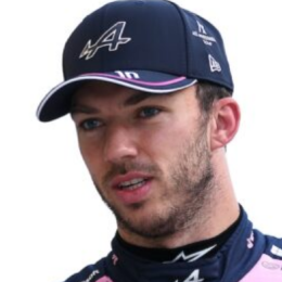 F1: ¡Atención! La decisión que tomó Alpine con Gasly en la previa al GP de México