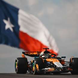 F1: pese a la lucha con Verstappen, McLaren no tendrá mejoras hasta el final de la temporada