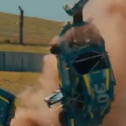 Turismo Pista: Espindola tras el fuerte accidente en Toay: "No me dieron buenas noticias, va a ser una recuperación larga"