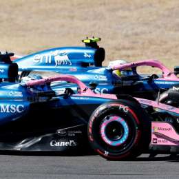 Siguen opinando: otro expiloto de la F1 se refirió al sobrepaso de Colapinto a Gasly: "Desobedecer las ordenes es arriesgado"