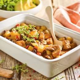 Salud y bienestar: tres recetas fáciles que transformarán tu salud