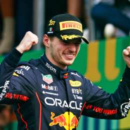 F1: ¡Colapinto no es el único! El día que Verstappen desafió a su equipo y desobedeció una orden