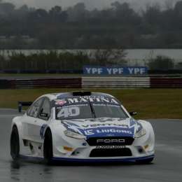 Top Race: ya están a la venta las entradas para la fecha en Buenos Aires