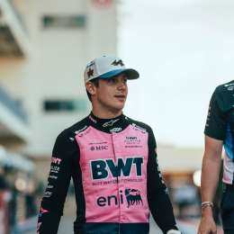 F1: un ex piloto de Alpine salió al cruce de su equipo y defendió la desobediencia de Colapinto