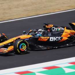 F1: Piastri, entre “entusiasmado” con el GP de México y la clave para tener un buen rendimiento con McLaren