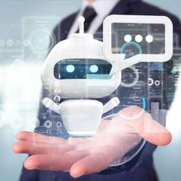 El futuro de los asistentes virtuales: de responder preguntas a anticipar necesidades
