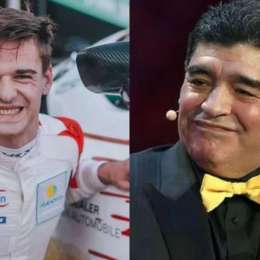 El lazo que une a Nico Varrone y Diego Armando Maradona