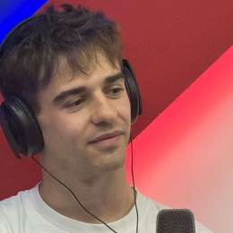 F2: ¡EXCLUSIVO! ¿Cómo maneja la presión Nico Varrone?