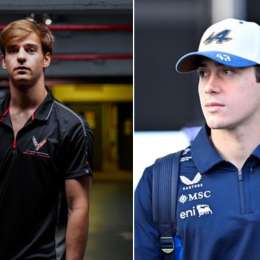 Varrone, con Carburando: “El ´boom´ de Colapinto me ayudó muchísimo en mi carrera”