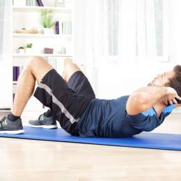 Salud y bienestar: pros y contras del entrenamiento en casa: la visión profesional