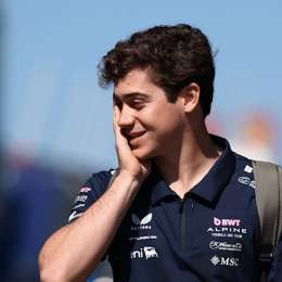 F1: la respuesta descontracturada de Colapinto sobre su desobediencia en Austin