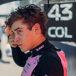 F1: ¿Cuáles son las claves a tener en cuenta para Colapinto en el GP de México?