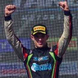 Top Race: otro retorno de lujo