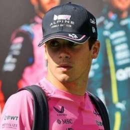 F1: ¿A qué hora y por dónde ver las prácticas de Colapinto en el GP de México?