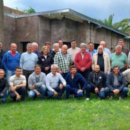 La CDA del ACA mantuvo una reunión clave con las Federaciones Regionales