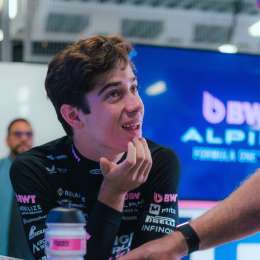F1: las buenas sensaciones de Colapinto luego del inicio del GP de México: "Fue uno de mis mejores viernes"