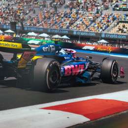 F1: la tendencia del A525 que Colapinto descubrió y pretende corregir junto a Alpine en el GP de México