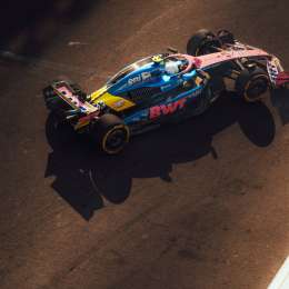 F1: la fortaleza que encontró Colapinto en su Alpine y lo ilusiona para la carrera del GP de México