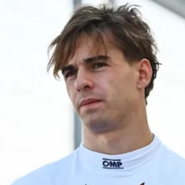 El manager de Varrone destacó las adversidades que lo llevaron a la F2