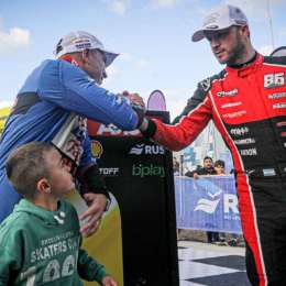 TC Pick Up: ¡Arde la lucha entre Canapino y Werner! Así quedó el campeonato a dos fechas del final