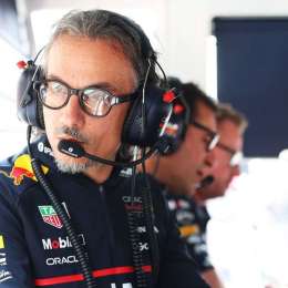 F1: ¡Nuevo cimbronazo! Red Bull volvió a cambiar la fecha del anuncio de sus pilotos para 2026