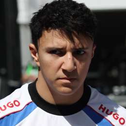 F1: “¡Idiota!" Hadjar explotó contra Gasly en plena FP3 del GP de México