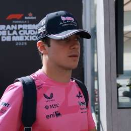 F1: Colapinto tras la clasificación en México: "Pasar a Q2 era imposible, es un auto muy difícil"