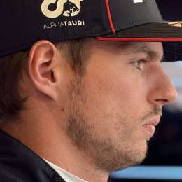 F1: la cruda frase de Max Verstappen que deja en evidencia el mal momento de Red Bull en el GP de México