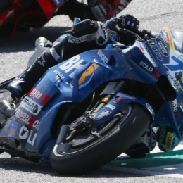 MotoGP: Alex Márquez festejó el subcampeonato de la mejor manera con un triunfo en Malasia