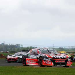 TC: ¡A la venta! Ya se pueden comprar las entradas para la fecha en Paraná