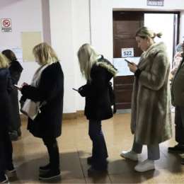 Elecciones argentinas 2025: ¿Hasta qué hora se puede ir a votar?