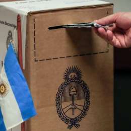 ¿A qué hora estarán los resultados de las elecciones legislativas en Argentina del 2025?