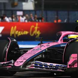 F1: seguí el minuto a minuto de Colapinto en la definición del GP de México