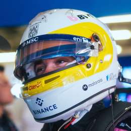 F1: la apreciación previa de Colapinto que deja claro cómo será la carrera de Alpine en el GP de México