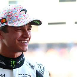 F1: Norris, sereno pese a su triunfo en el GP de México: “Esto es fin de semana a fin de semana”